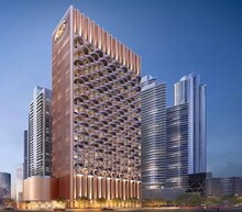 Ginco One Residence, Downtown Dubai, Dubai