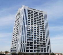 Giovanni Boutique Suites, Dubai Sports City, Dubai