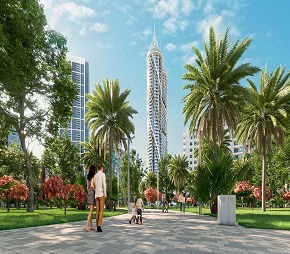 GJ Biltmore Sufouh, Al Sufouh, Dubai