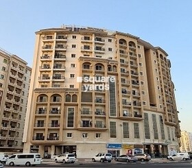 Global Green View, International City Dubai