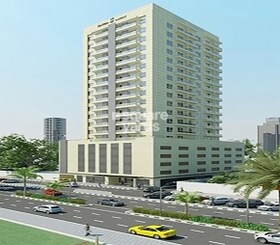 Gloria HE Hotel Apartments, Jumeirah Village Circle (JVC) Dubai