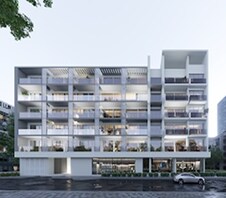 Binghatti Amber,Jumeirah Village Circle (JVC),Dubai