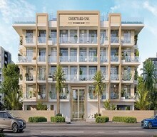 Golden Courtyard One, Dubai South, Dubai