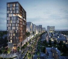 Bithaus Aero 1,Dubai South,Dubai