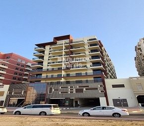 Golden Homes 2, International City, Dubai