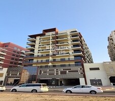 Nakheel Morocco Cluster,International City,Dubai