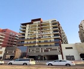 Golden Homes 2, International City Dubai