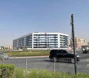 Golden Sands DIP, Dubai Investment Park (DIP), Dubai
