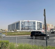 Abyaar Business Center,Dubai Investment Park (DIP),Dubai