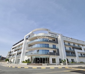 Golden Wood Views, Jumeirah Village Triangle (JVT), Dubai