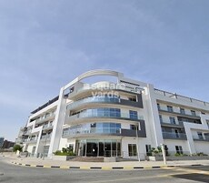 Golden Wood Views, Jumeirah Village Triangle (JVT), Dubai