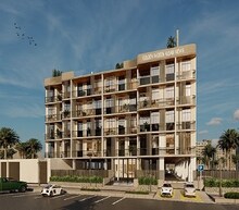 Golden Woods Albab Views, Dubai South, Dubai