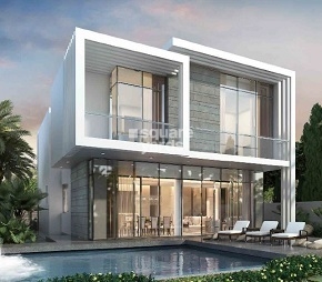 Golf Condominiums and Townhouses Villa, DAMAC Hills 2 (Akoya by DAMAC), Dubai