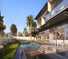 Golf Place Villas, Dubai Hills Estate Dubai