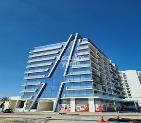 Grace Residency Al Furzan, Al Furjan, Dubai