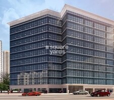 Grand Al Mezan Tower Featured Image