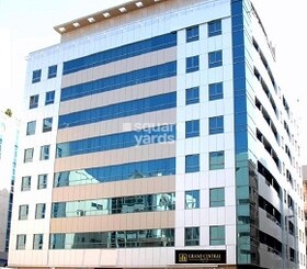 Grand Central Hotel, Al Qusais Dubai