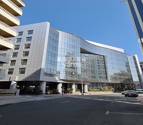 Grand Cosmopolitan Hotel, Al Barsha, Dubai