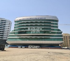 Aparthotel Adagio Premium Dubai Al Barsha,Al Barsha,Dubai