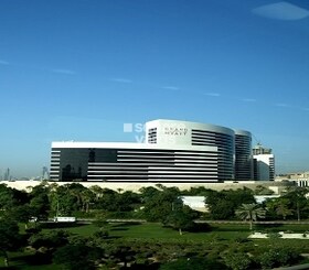 Grand Hyatt Dubai, World Trade Centre Dubai