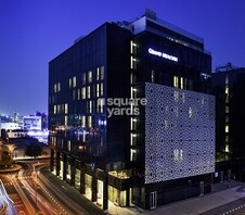 Sultan Al Madan Buildings,Al Garhoud,Dubai