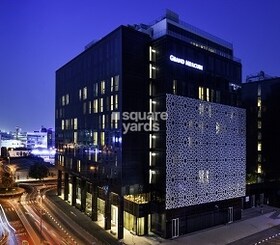 Grand Mercure Dubai Airport, Al Garhoud Dubai