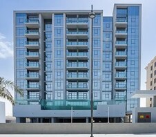 Roy Mediterranean Serviced Apartments,Al Furjan,Dubai