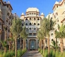 The Grandeur Residences, World Trade Centre, Dubai