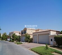 Green Community Villas, Dubai Investment Park (DIP), Dubai