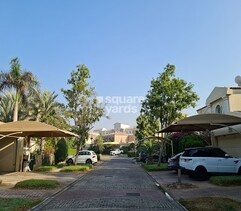 Green Community West