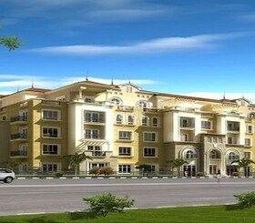 Green Court JVC, Jumeirah Village Circle (JVC) Dubai
