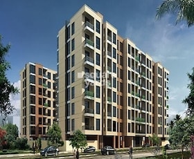 Green Diamond One, arjan Dubai