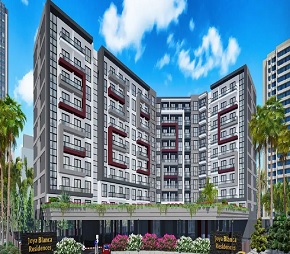 Green Joya Blanca Residences, arjan, Dubai