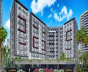 Green Joya Blanca Residences, arjan Dubai