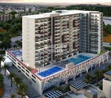 Green Joya Dorado, arjan, Dubai