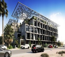 Green Signature Livings, Jumeirah Village Circle (JVC), Dubai