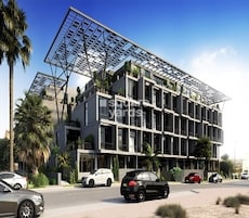 Green Signature Livings, Jumeirah Village Circle (JVC), Dubai