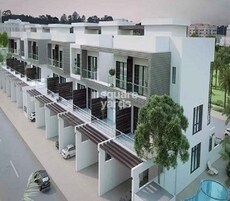 Green Signature Villas, Jumeirah Village Circle (JVC), Dubai
