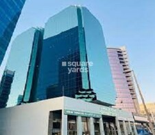 Galadari Plaza,Al Qusais,Dubai