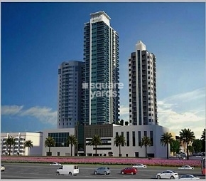 Green Valley Tower, Jumeirah Village Circle (JVC), Dubai
