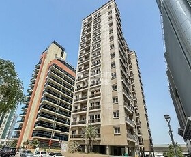 Green View Barsha Heights, Barsha Heights (Tecom) Dubai