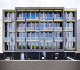 Greenfield Living, Dubai South Dubai