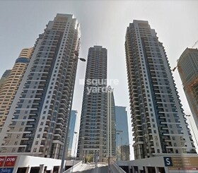 Greens Lakes, Emaar South Dubai