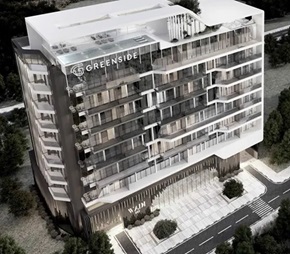 Greenside Wadi 645, Al Barari, Dubai