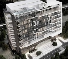 Aras Heights,Al Barari,Dubai