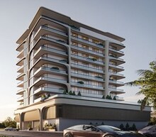 Grenorbit Trillium Heights, Al Satwa, Dubai