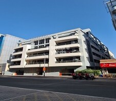 Aparthotel Adagio Premium Dubai Al Barsha,Al Barsha,Dubai