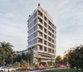 Griffin Ethan, Nad Al Sheba, Dubai