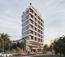 Griffin Ethan, Nad Al Sheba, Dubai