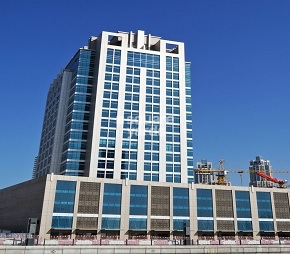 Grosvenor Business Bay Tower, Business Bay, Dubai